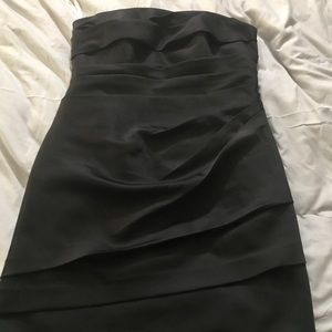 David’s Bridal Dress Size 12 (discontinued)